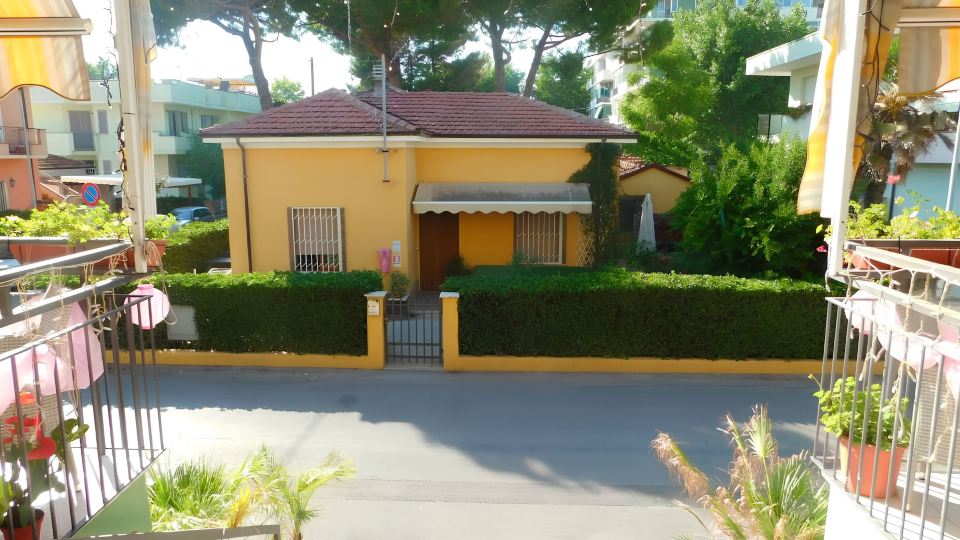 Hotel Dolores