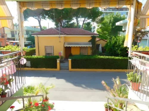 Hotel Dolores
