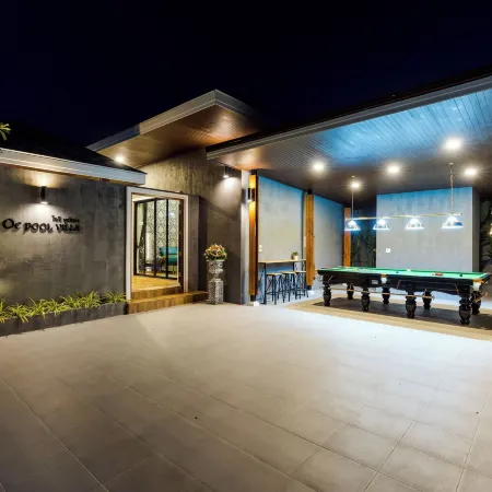 Breeze Casa Private Pool Villas