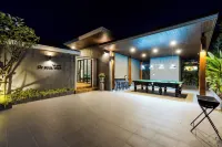 Breeze Casa Private Pool Villas