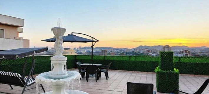 Voyyo Skyline Hotels in Durres