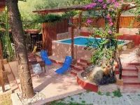 Room-Michelangelo House, Mono Hotels in Gioiosa Marea