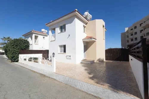 Protaras Blue River Villa Br26 - Biệt thự