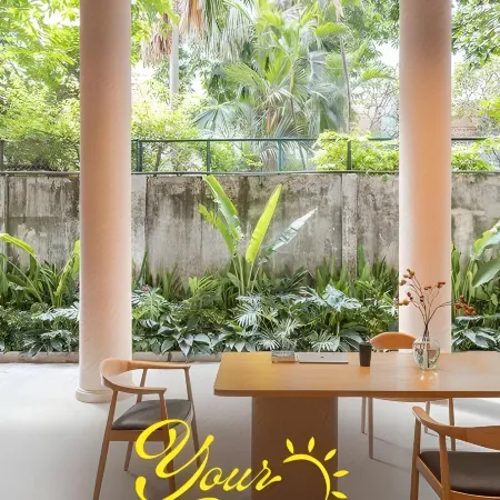 Express by M Village Hoang Van Thu, a brand of Modern Village Lifestyle Отели рядом с достопримечательностью «Фунхуан»