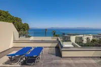Poseidonia Apartments - Wifi