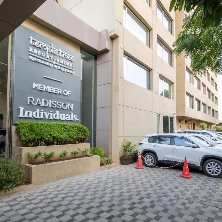 Temple Tree Hotel Shirdi, a member of Radisson Individuals