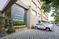Temple Tree Hotel Shirdi, a member of Radisson Individuals - Parkering