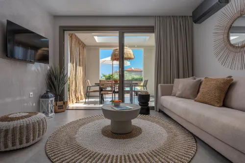 Kassandra Villas -  Holiday Villas
