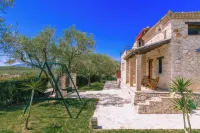 Villa Zeza - Villaer