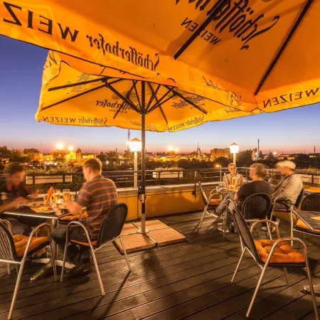 Hotel Westfalia