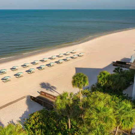 The Ritz-Carlton, Naples