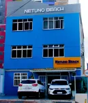 Hotel Netuno Beach - 2 stelle