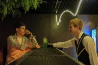 Kohinur Plaza - bar