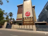 Jain Tree by Spree Hotels, Vellore - 2 stjerner