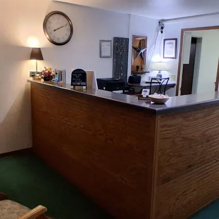 Neva Jean Motel