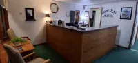 ネヴァ ジーン モーテル