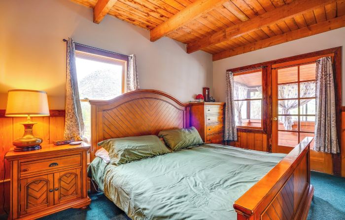 Bisbee Vacation Rental w/ Mountain Views & Sunroom