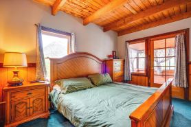 Bisbee Vacation Rental w/ Mountain Views & Sunroom