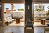 Hotel Casa Bianca By Faranda Boutique - Infinity Pools