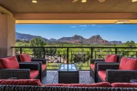 Sedona Hilltop Inn