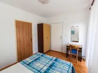 Pet Friendly Stay - Balkon