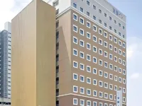 Toyoko Inn Kenkyu-Gakuen Ekimae Hotels in Tsukuba