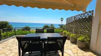 Corfu Glyfada Menigos Resort 45 - Wifi