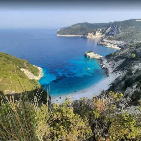 Live the Summer Dream at Gaios Cozy Retreat