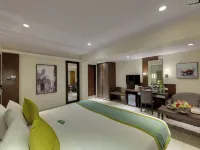 Hotel Suba Galaxy Mumbai Hotels near Gilbert Hill