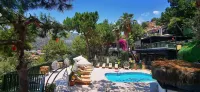 Symbola Oludeniz Beach Hotel - románticos