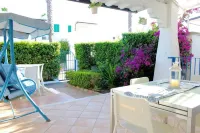EcoLiving Casa Vacanze - breakfast