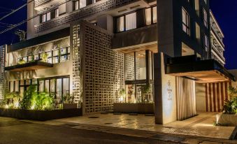 Tabino Hotel Lit Miyakojima