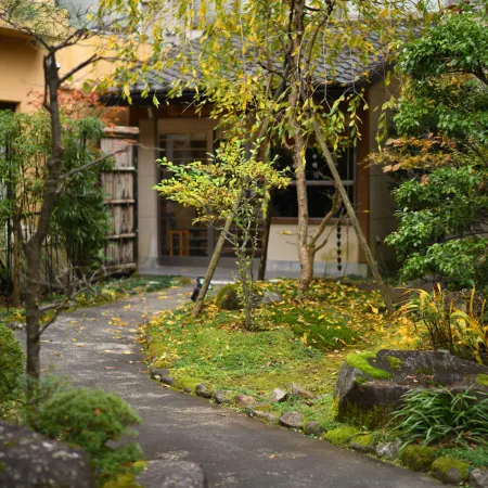Harumiya Ryokan