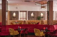 Royal Exeter Hotel