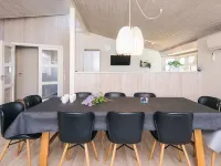 4 Star Holiday Home in Borkop - Wifi