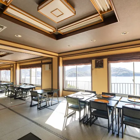 Hotel Green Plaza Shodoshima