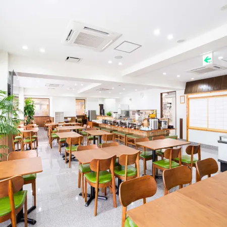Hotel Peace Island Nago