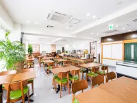 ホテルピースアイランド名護 - 朝食