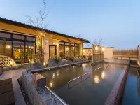 Narita Airport Onsen Sora No Yu - Suối nước nóng