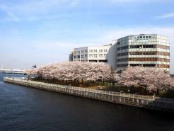 Yokohama Minatomirai Manyo Club