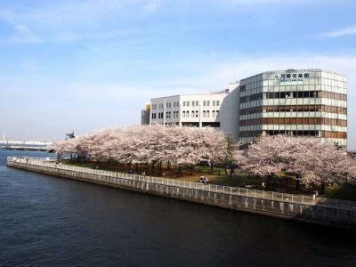 Yokohama Minatomirai Manyo Club