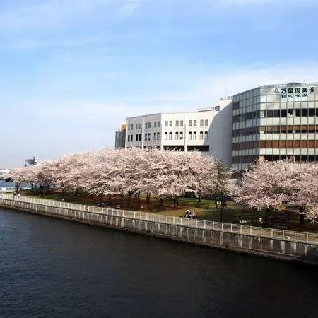 Yokohama Minatomirai Manyo Club