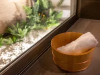 Super Hotel Premier Obihiro Ekimae - Hot Springs