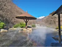 โรงแรมโฮดะคะโซ ยามาโนะ - โรแมนติก