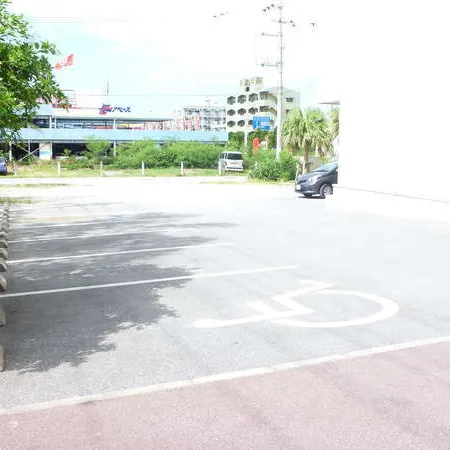 Hotel Route-Inn Nago