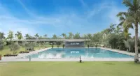 Muong Thanh Grand Thanh Hoa Hotel - Pools