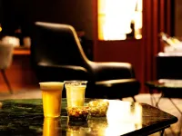 Yukyo No Hibiki Yusai - bar