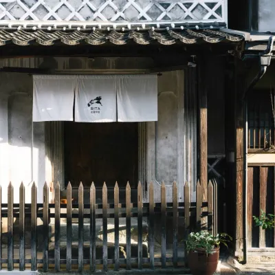 Rita Izumo Hirata Hotels near Izumo Airport