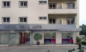 Hotel Cruz Alta