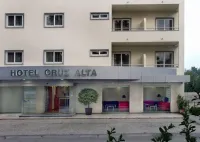 Hotel Cruz Alta - internet